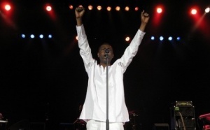 Pour des raisons de sécurité : Youssou Ndour annule son concert du 19 mars