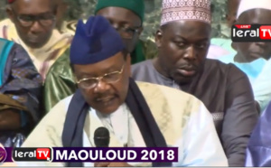 Vidéo - Doudou Kende Mbaye: « Xalé you djoudou si guinaw Mbaye … guissougnou Mbaye té mom legnou Wolou »