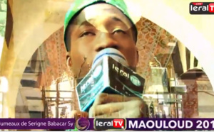 VIDEO - Regardez les Jumeaux de Serigne Babacar Sy 