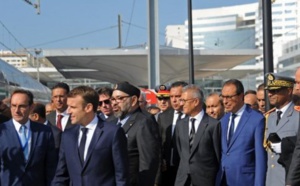 Développement: Comparatif entre le TER sénégalais et le TGV marocain