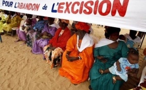Mœurs: Le Sénégal et le Mali désormais contre l’excision et le mariage forcé