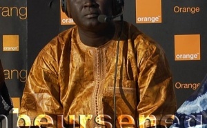 [Nay Leer avec…] Malick Thiandoum, reporter sportif à la Rts1 : « Que les brebis galeuses se rangent…. »