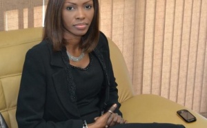[Entretien exclusif-Vidéo] Coumba Gaye, ministre déléguée auprès du ministre de la Justice, chargée des Droits humains : « Je ne cracherai pas sur le poste de Secrétaire général de l’Ujtl »