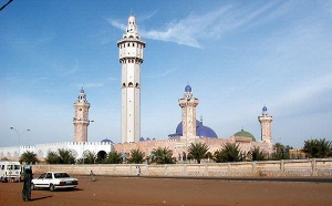 19 Mars à Touba, Serigne Mame Mouratada appelle à la sérénité des mourides