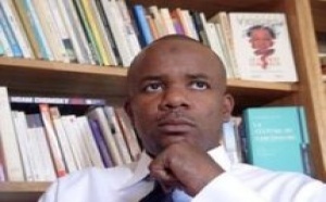 Malick Noël Seck, Secrétaire général de Convergence Socialiste : « La violence contre la brutalité »