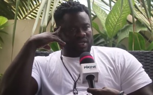VIDEO - Balla Gaye 2 vs Modou Lö : L'analyse du Roi des arènes Eumeu Sène