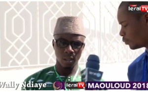 Vidéo : les fidèles se rappellent de Serigne Mansour Sy Borom Daradji