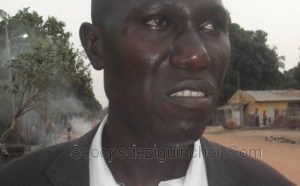 Célébration du 19 mars : des libéraux de Ziguinchor dénoncent l’Ingratitude de Wade