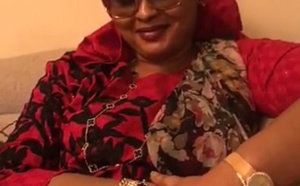 Visite de proximité : Momi Kébé chez les dignitaires religieux de Tivaouane