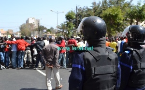 Sénégal : une dizaine de personnes accusées de tentative de coup d’Etat, les onze ans de Wade sous très haute tension