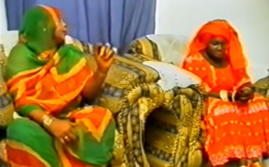 Théâtre sénégalais - Daaray Kocc: "Linguère Vdn" en intégrale