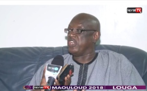 Vidéo : A la découverte de l'histoire de Ngourane, ville de Cheikh Dethialaw Seck.