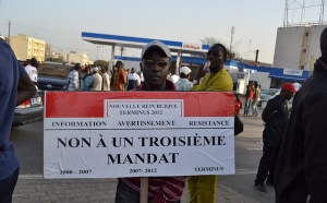 Les leaders politiques n’attirent plus au Sénégal (analyste politique)