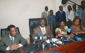 Me Cheikh Khouressy Bâ, avocat sénégalais à propos de la crise ivoirienne : “On fait un mauvais procès au Conseil constitutionnel”