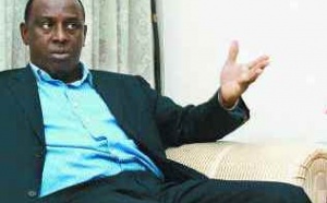 Cheikh Tidiane Gadio : « L’Union africaine n’est pas capable de protéger les populations africaines »