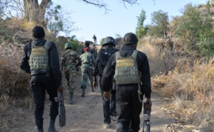 Huit morts dans "une attaque terroriste" contre un camp de repos de foreurs au Niger