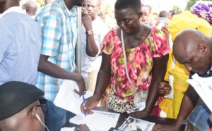 Fiche d'info: Ce qu'il faut savoir sur le parrainage au Sénégal