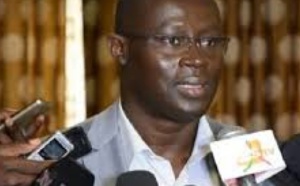 Equipe nationale: Augustin Senghor trouve "parfois très injustes" les critiques à l’encontre de Sadio Mané