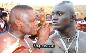 Report du combat Tyson – Balla Gaye 2 : et l’histoire se répète…