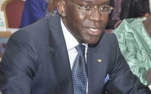 Attentat manqué contre la maison du ministre Aliou Sow