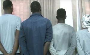 Cambiste tué à Yoff : Boubacar Diallo a reçu 12 coups de couteau