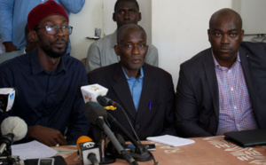 Sénégal: le pouvoir accusé d'"affaiblir la société civile" avant la Présidentielle
