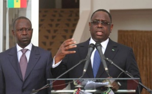 Boun Abdallah : « Macky gagnera encore sans combattre le 24 février… »