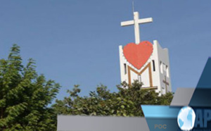 5000 invités attendus à l'ordination du nouvel évêque de Kaolack (COMITÉ D’ORGANISATION)