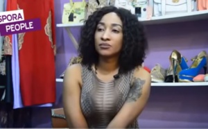 Vidéo : proche de la famille de Yahya Jammeh, Inna Jawara fait des révélations