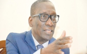 Decroix met en garde Macky: « Soit des élections mal préparées conduisent à l’instabilité, soit… »
