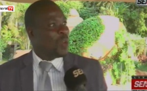 Voici le journal de Sentv du jeudi 22 novembre 2018 avec Mame Mbaye Ndiaye (wolof)