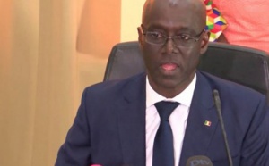 Présidentielle-2019 : Thierno Alassane Sall dévoile son programme