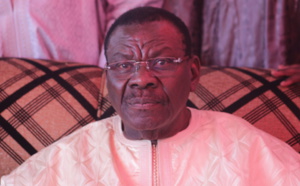 Prison de Thiès: La lettre émouvante des 16 Thiantacounes