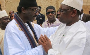 Présidentielle: Découvrez l’allié de taille de Serigne Moustapha Sy