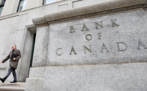 Le Canada lance un nouveau billet de 10 dollars figurant une femme noire