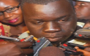 Après les succès de politico et facedakar, El Malick Seck lance dakarfoot.com