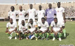 Les Lions de la Téranga repartent (dans le mur ?) : Le Sénégal et ses champions virtuels