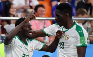 Golden Boy 2018 : Ismaïla Sarr et Moussa Wagué ne seront pas finalistes