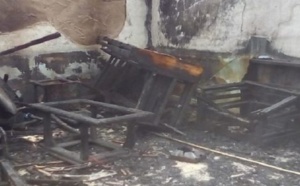 Drame à Abidjan: 8 membres d’une même famille périssent dans un incendie