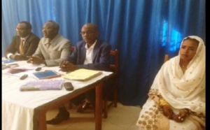 Tchad : Un député arrêté pour avoir épousé une mineure (photo)