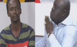 Vidéo- Les propos de Birima qui ont mis très en colère Fou Malade dans Jakaarlo
