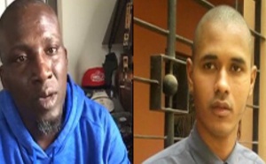 Moïse Rampino et Assane Diouf jugés en décembre