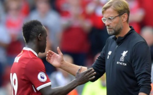 Jurgen Klopp: « La seule critique que je puisse avoir à propos de Sadio est que… »