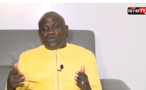Vidéo Gaston Mbengue : "Sonko doit arrêter ses voyages d'exhibition et se concentrer sur le parrainage, s'il veut être candidat"