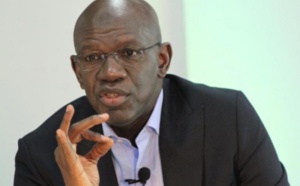 Mame Adama Guèye: « Macky et ses partisans paniquent… »