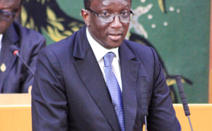 Amadou Bâ sur la tension budgétaire: « Nous n’avons aucun problème pour payer les obligations »