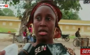 Chaque matin, ces enfants de réfugiés quittent la Guinée pour venir étudier au Sénégal. Regardez!
