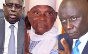 Macky Sall: "Idy est un homme difficile, autoritariste, tranchant, arrogant"