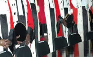 Nominations dans la Magistrature: Aly Ciré Ndiaye devient l’adjoint de Serigne Bassirou Guèye