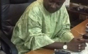 Yaya Amadou Dia réhabilité comme président de Chambre à la Cour d’appel de Kaolack